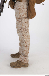  Casey Schneider Pose A Desert Marpat & details 